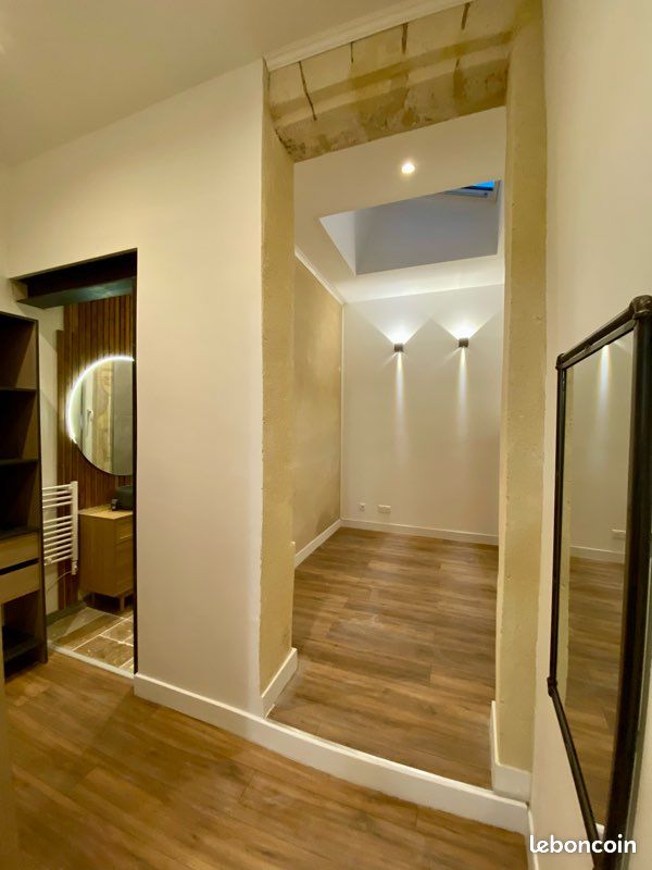 Appartement 3 pièces 50 m² · à Bordeaux · 50 m² · 220 000 €