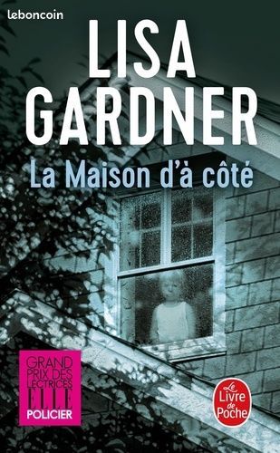 La Maison D'à Côté - Lisa Gardner (image 1)