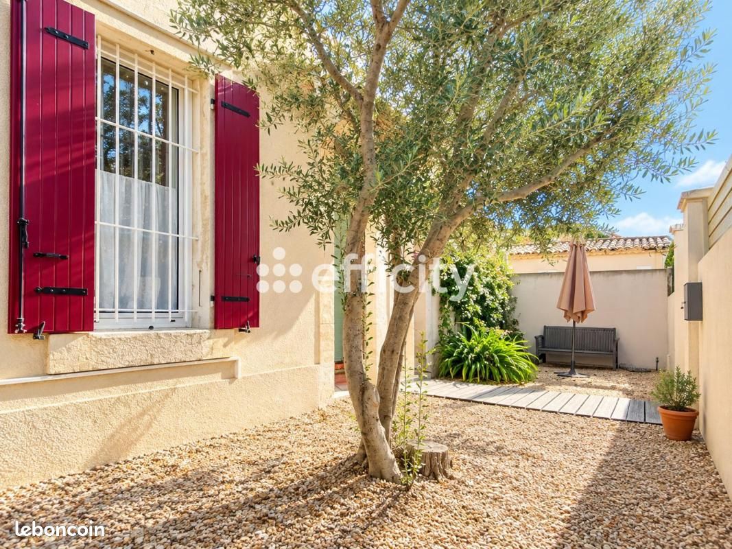 Maison 5 pièces 148 m² · à Miramas · 148 m² · 425 000 €
