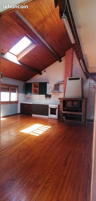 Maison 2 pièces 42 m² · à Vesancy · 42 m² · 220 000 €
