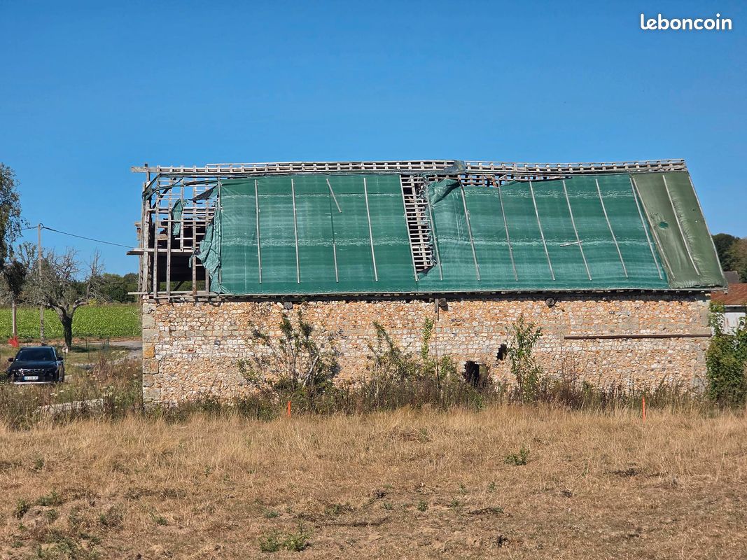 Maison 5 pièces 90 m² · à Fécamp · 90 m² · 56 000 €