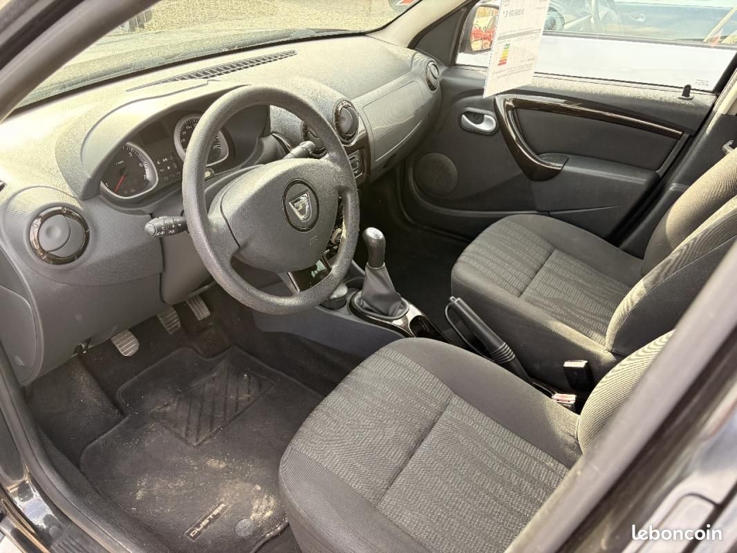 Dacia Duster 1.5 DCI 90 4x2 Lauréate (image 6)