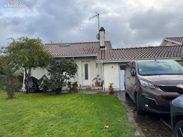 Maison 4 pièces 79 m² · à Pau · 79 m² · 262 000 €