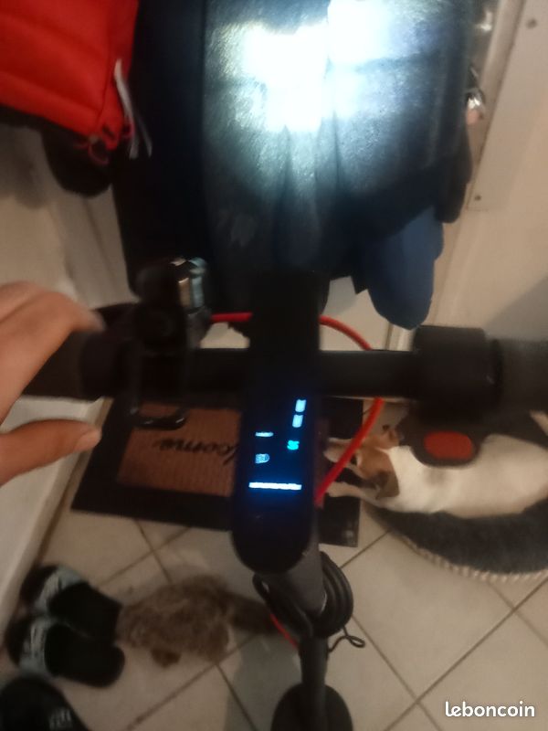 A vendre trotinette (image 3)
