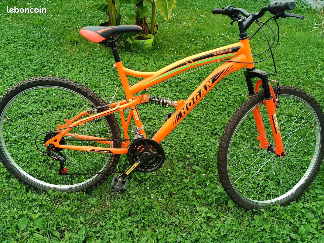 Vtt 26'' (image 1)
