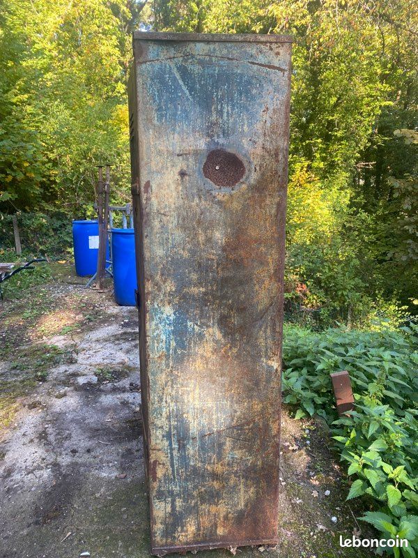 Armoire vestiaire (image 2)