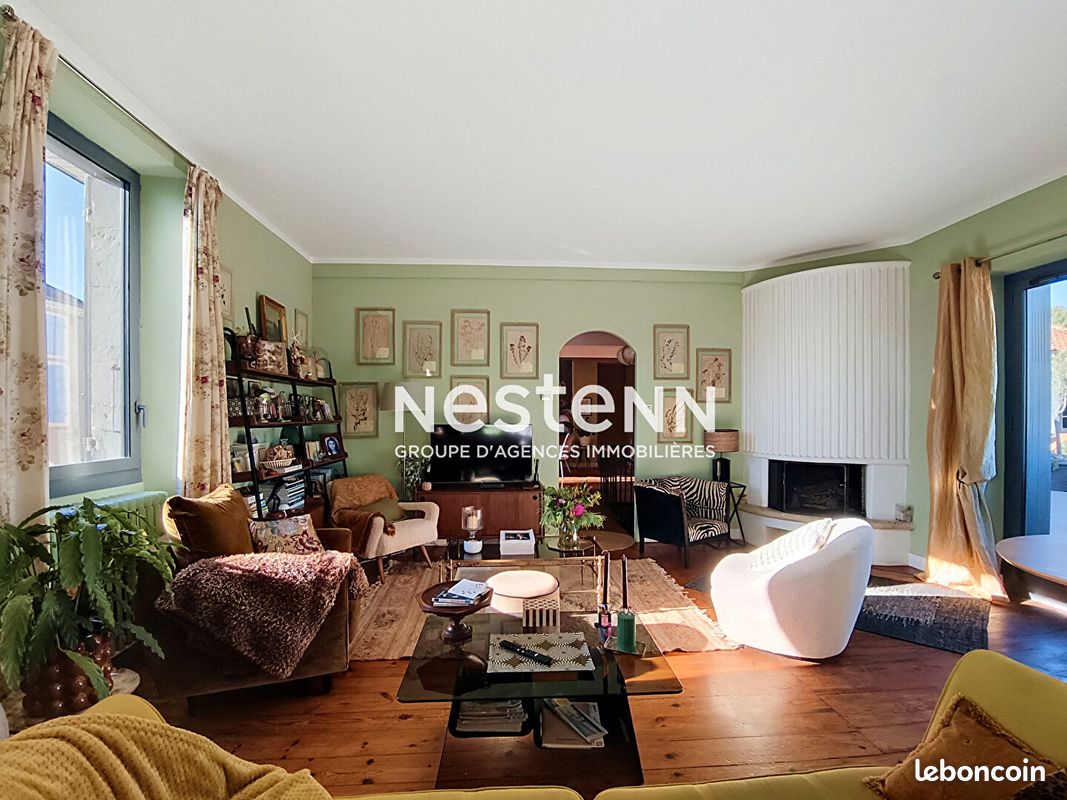 Maison 7 pièces 169 m² · à Auch · 169 m² · 280 000 €