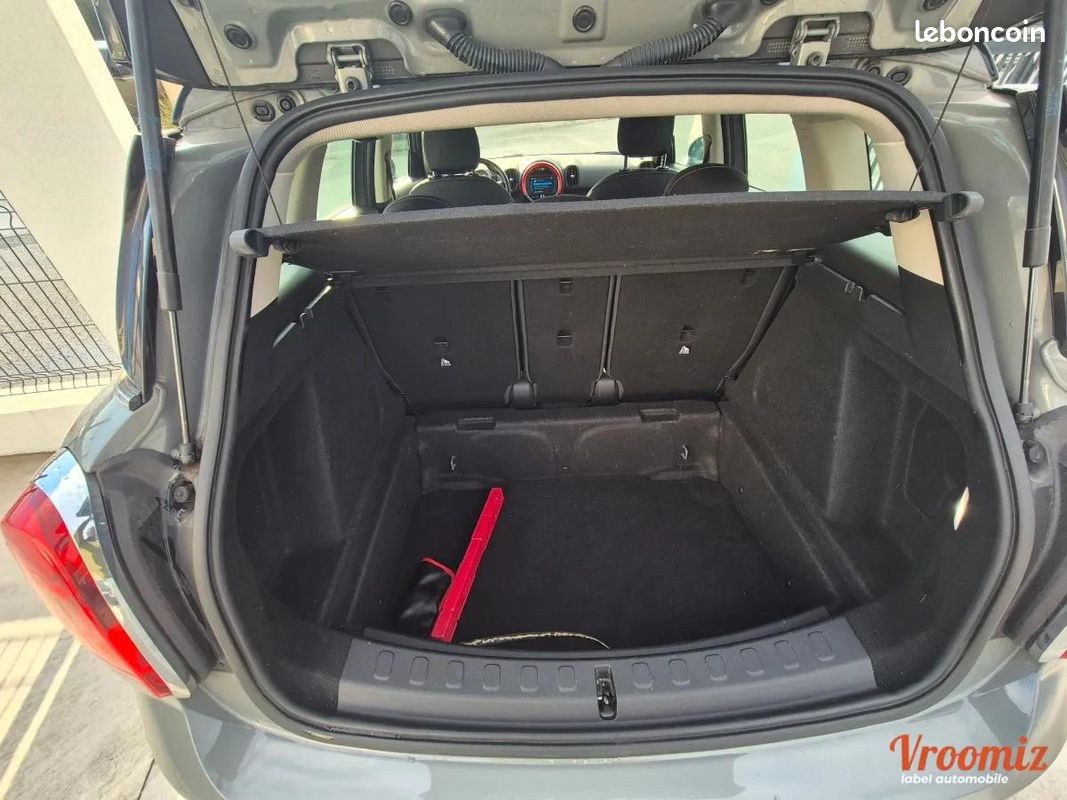 Mini Countryman 1.5 Cooper BVA By Carseven (image 8)