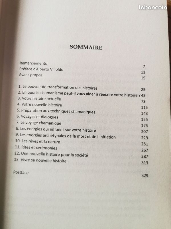 La Pratique chamanique au Quotidien (image 3)