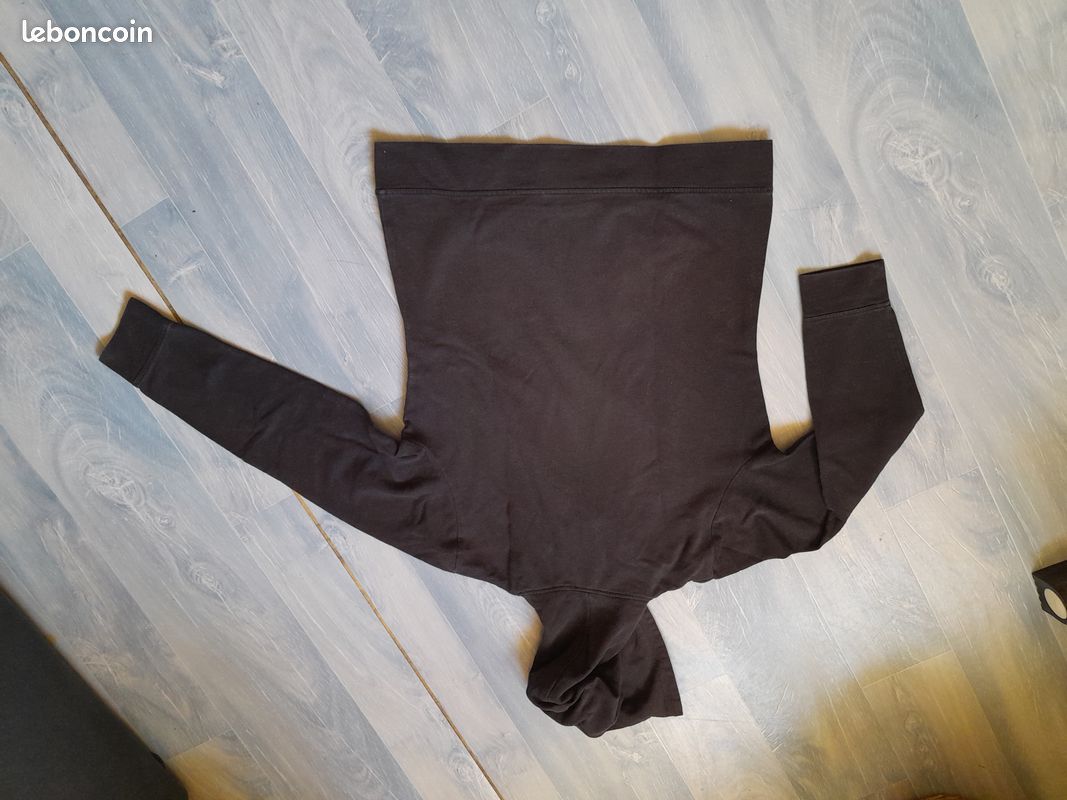 Sweat fille (image 2)