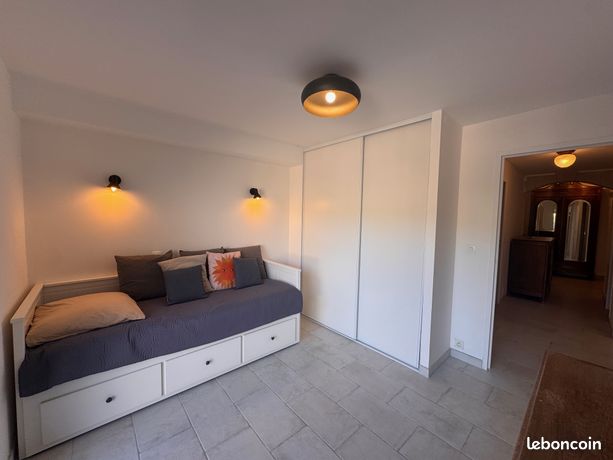 Maison 5 pièces 175 m² — 11