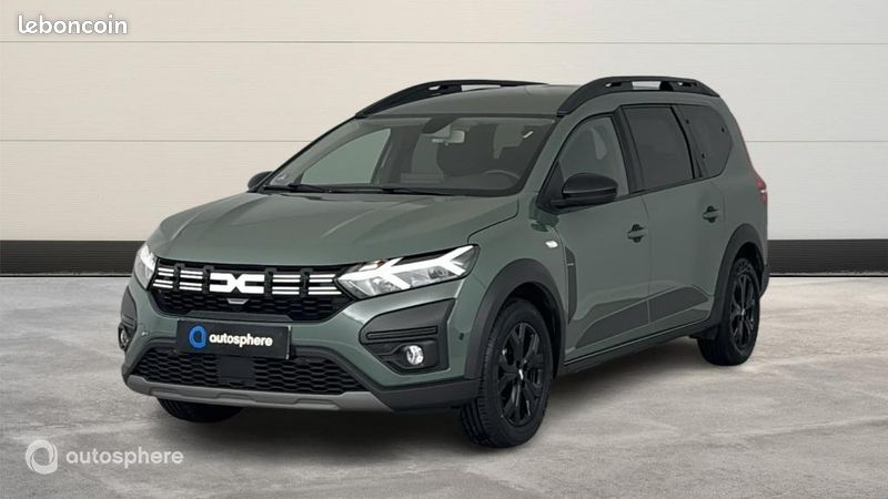 Dacia Jogger 1.0 TCe 110ch Extreme+ 7 places (image 1)