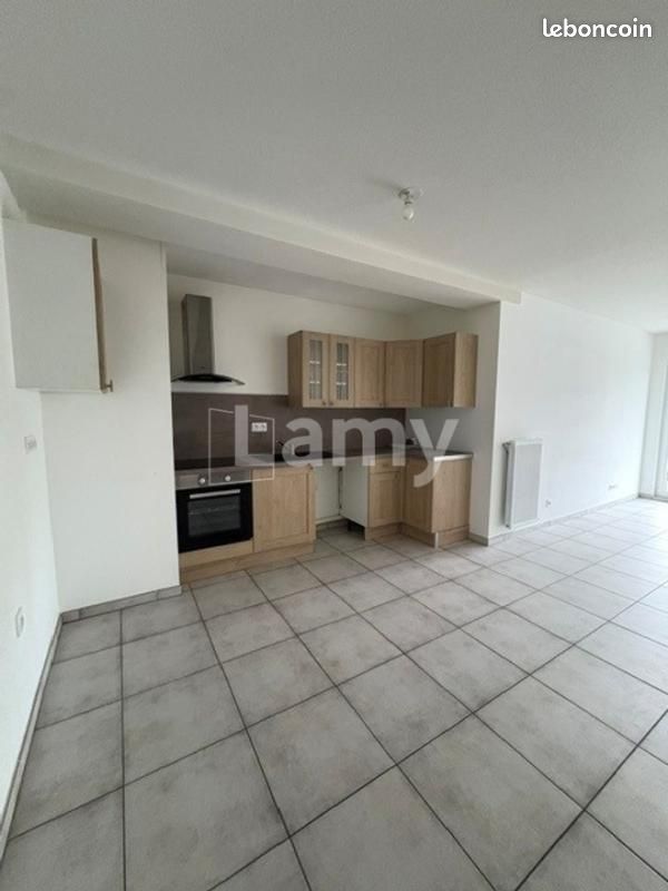 Appartement 2 pièces 47 m² · à Montigny-lès-Metz · 47 m² · 700 €/mois