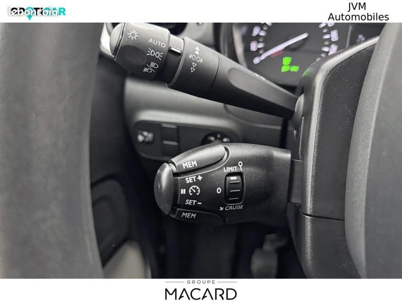 Citroen C3 1.5 BlueHDi 100ch S&S Shine Business E6.d (image 26)