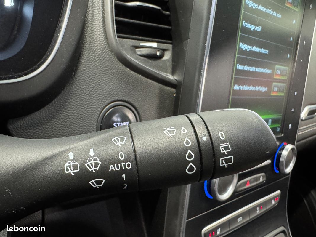 RENAULT SCENIC IV TCe 130 Energy Intens (image 29)