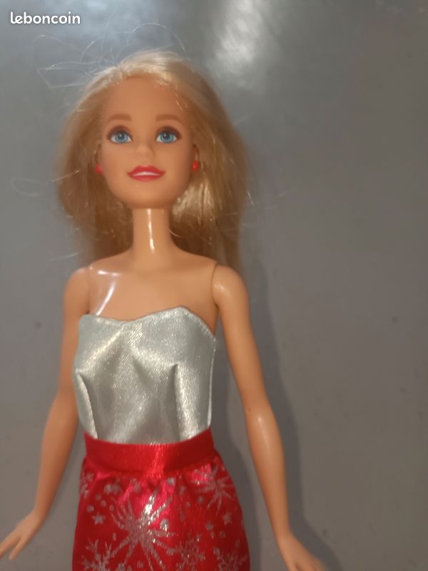 Barbie Noël (image 2)