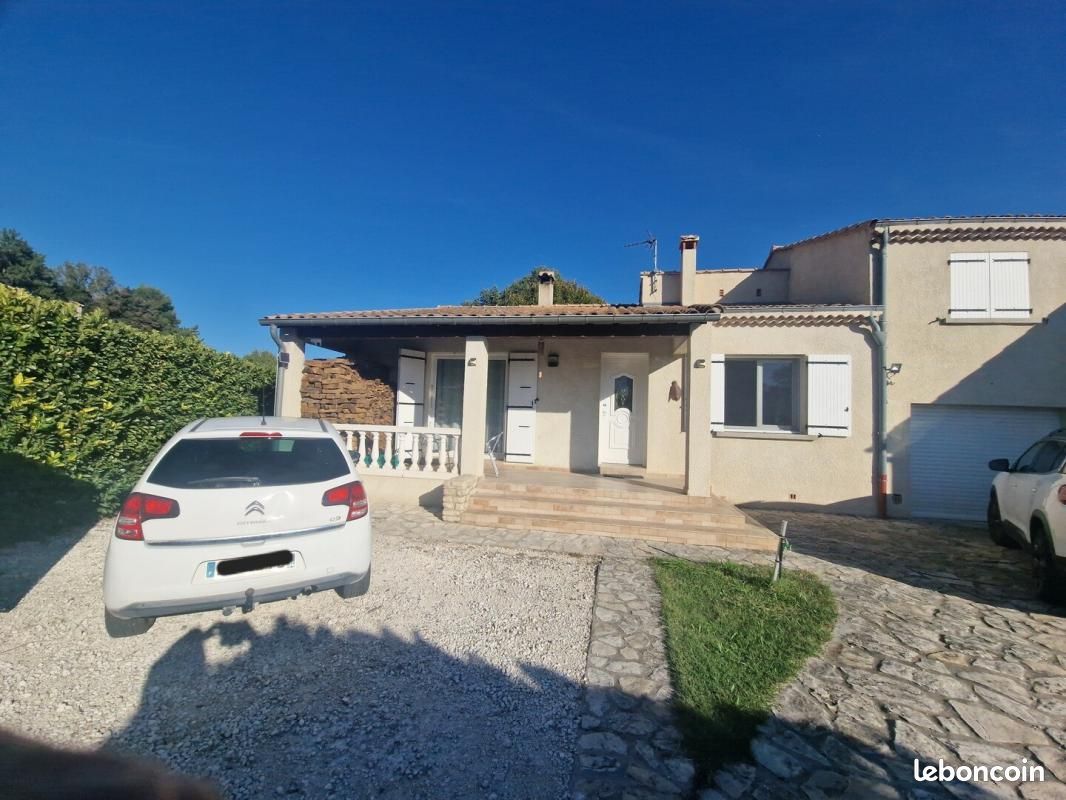 Maison 7 pièces 119 m² · à Montélimar · 119 m² · 318 000 €