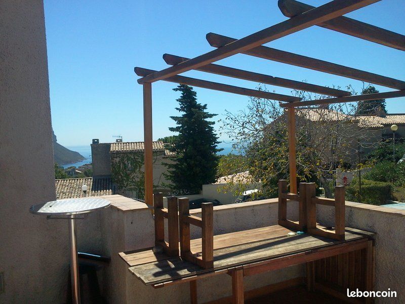 Appartement 3 pièces 55 m² · à Cassis · 55 m² · 1 300 €