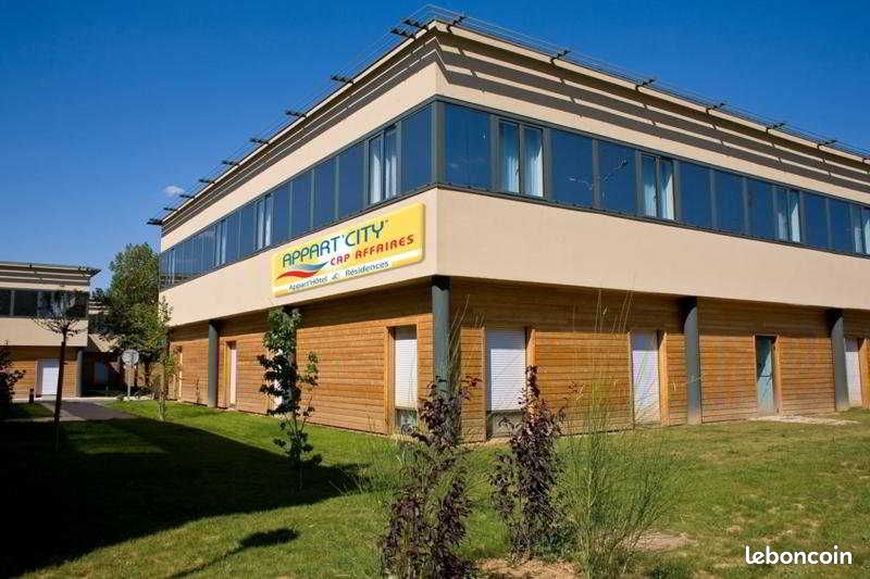 Appartement 1 pièce 20 m² · à Le Blanc-Mesnil · 20 m² · 92 447 €