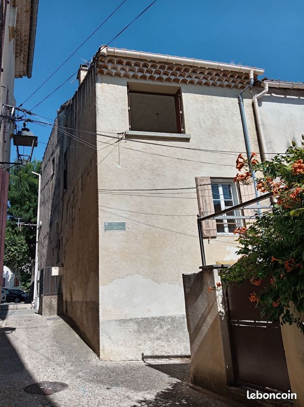 Maison 4 pièces 41 m² · à Aubignan · 41 m² · 87 000 €