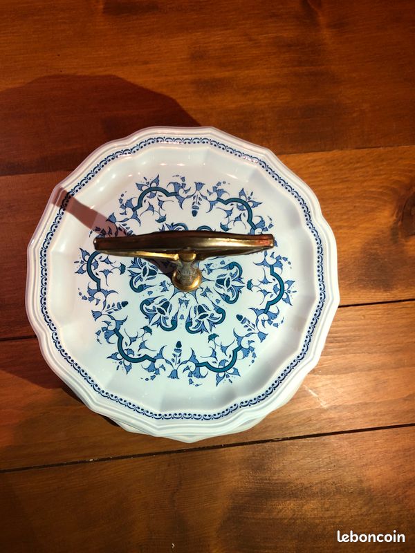 Porteur de gateaux (image 2)