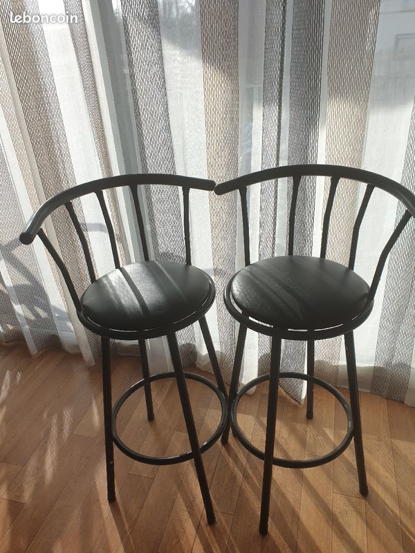 Tabouret de bar (image 2)