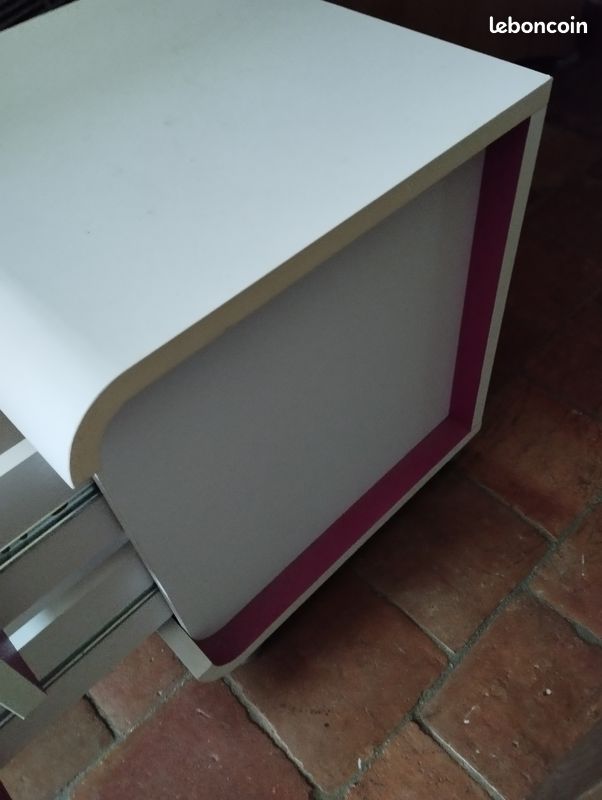 Lot de 3 petits meubles (image 6)