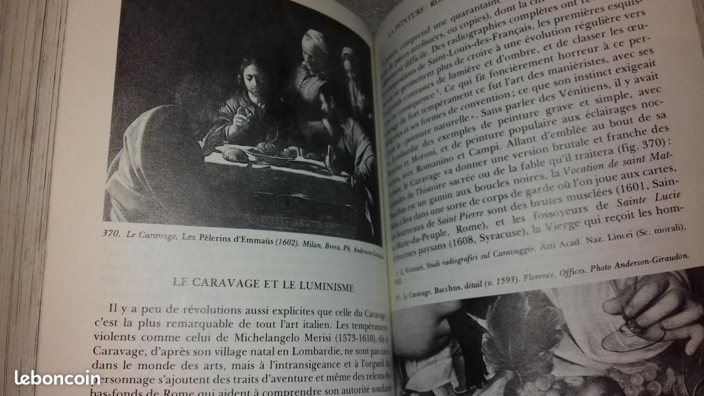L'ART ITALIEN de ANDRE CHASTEL (image 3)