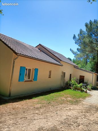 Maison + terrain