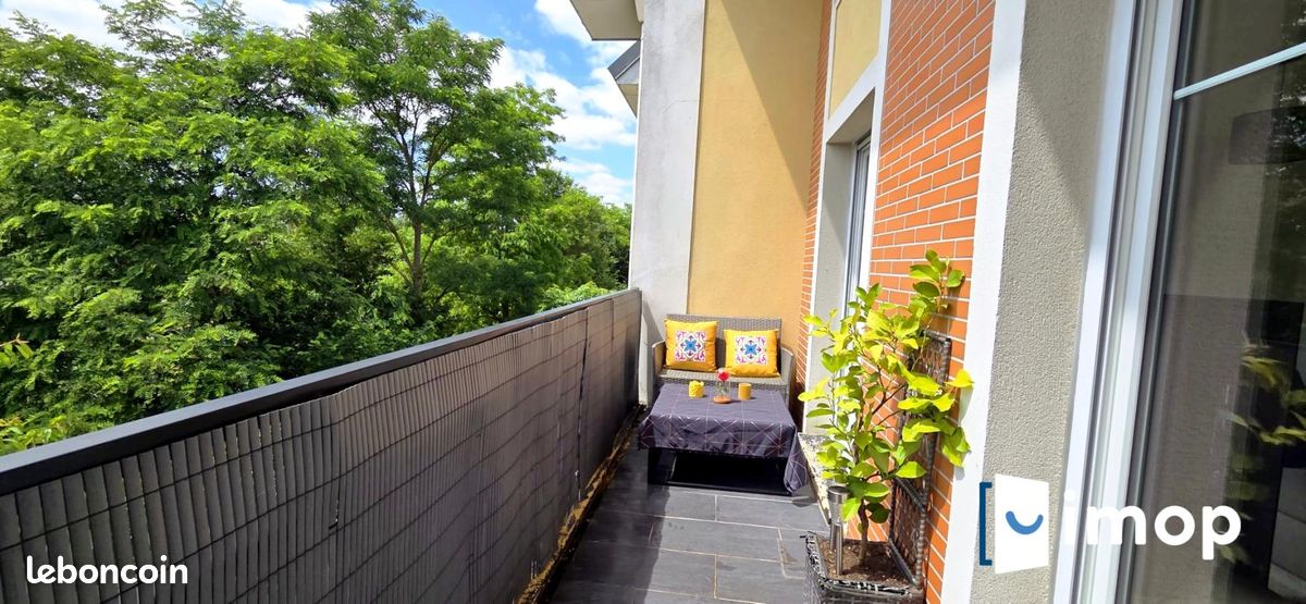 Appartement 4 pièces 85 m² · à Pontault-Combault · 85 m² · 315 000 €