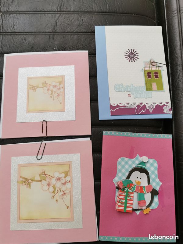 Carte scrap (image 4)