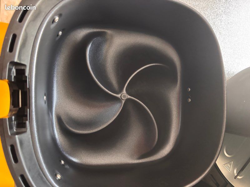 Airfryer philips 3000 series (image 5)
