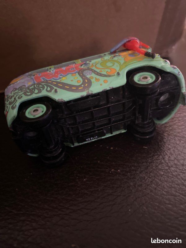 VW Combi T1 films Cars (image 6)