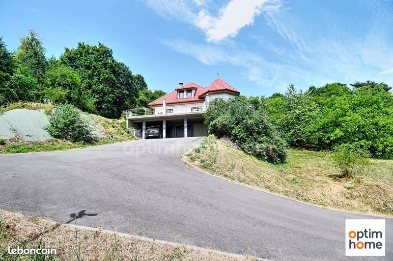 Maison 6 pièces 165 m² · à Viviers-sur-Chiers · 165 m² · 439 000 €