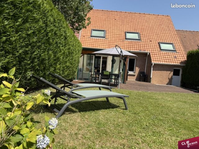 Maison 6 pièces 85 m² · à Boeschepe · 85 m² · 235 000 €