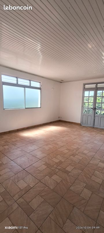 Appartement 3 pièces 75 m² · au Lamentin · 75 m² · 850 €/mois