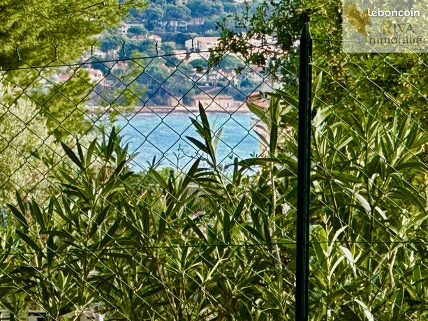 Terrain 891 m² Saint-Cyr-sur-Mer