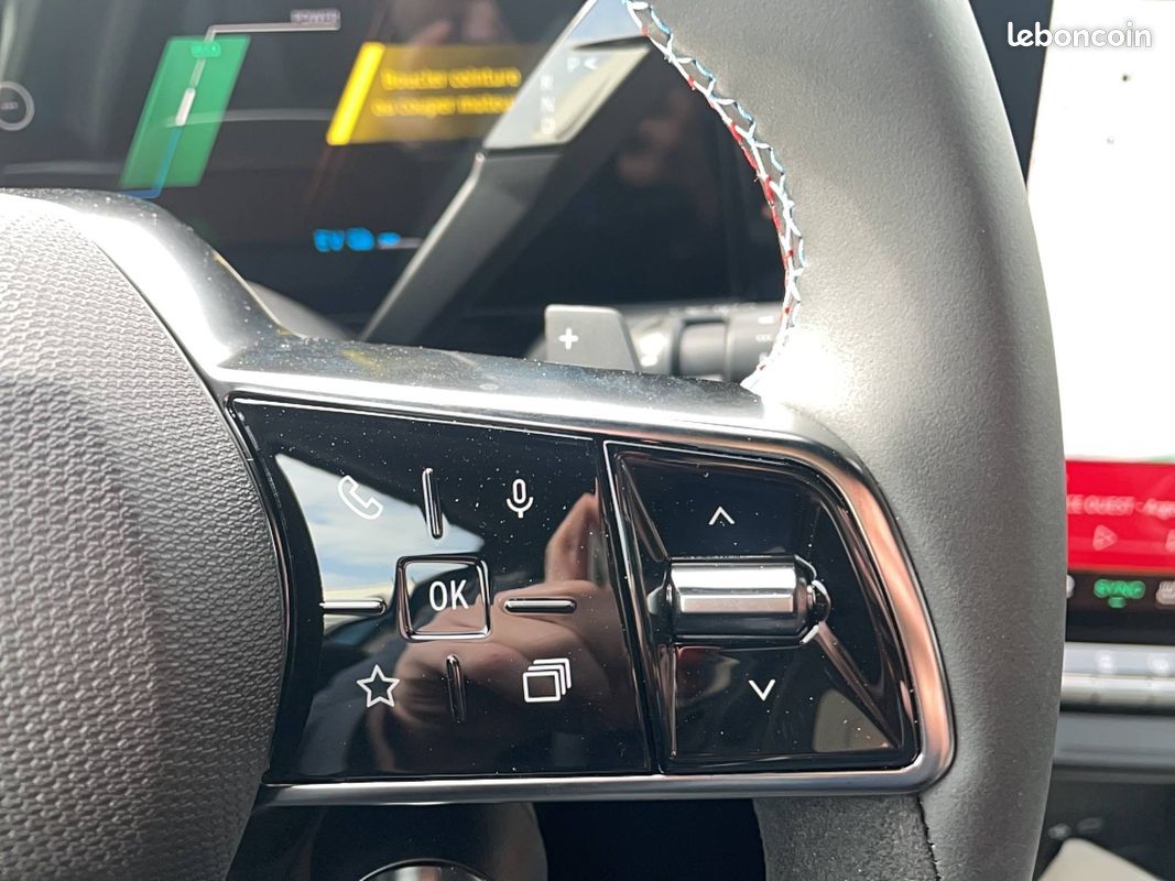RENAULT Austral full hybrid E-Tech 200 ch Esprit Alpine (image 18)