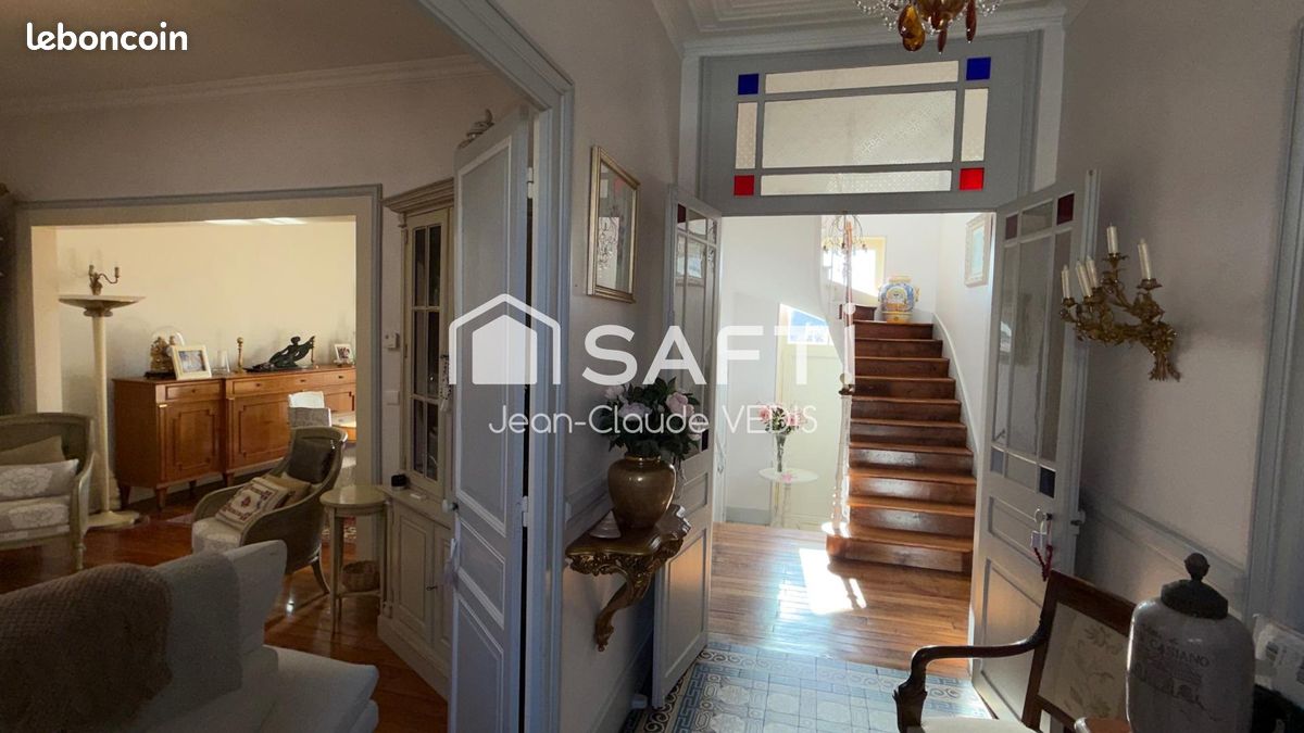 Propriété 10 pièces 280 m² (image 7)