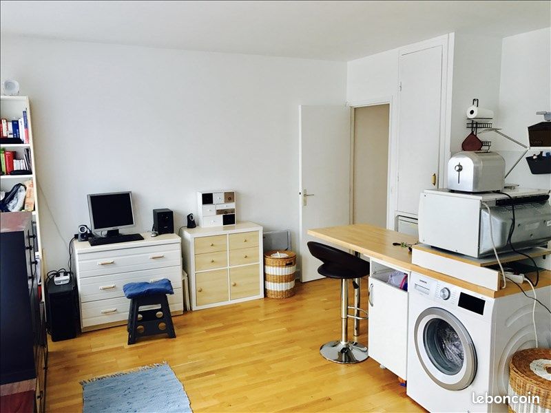 Appartement 1 pièce 35 m² · à Le Chesnay-Rocquencourt · 35 m² · 845 €/mois