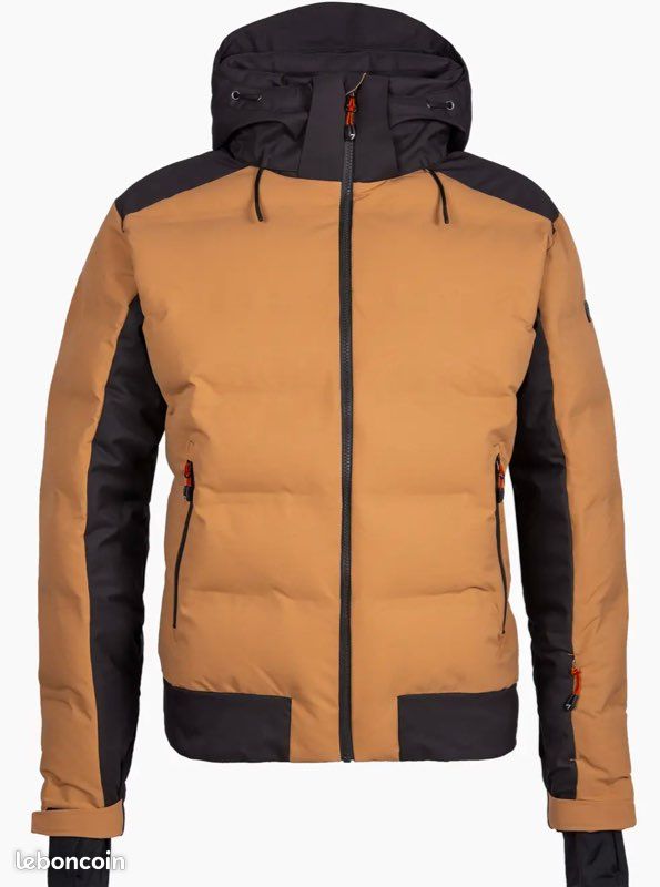 Veste ski degré neuve Sport Plein air