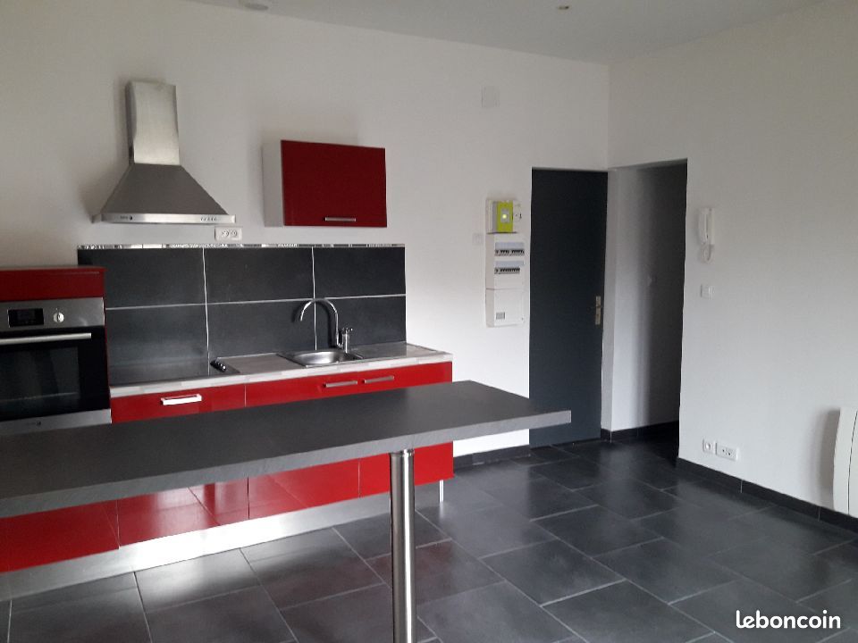 Appartement 2 pièces 30 m² · à Amiens · 30 m² · 610 €/mois