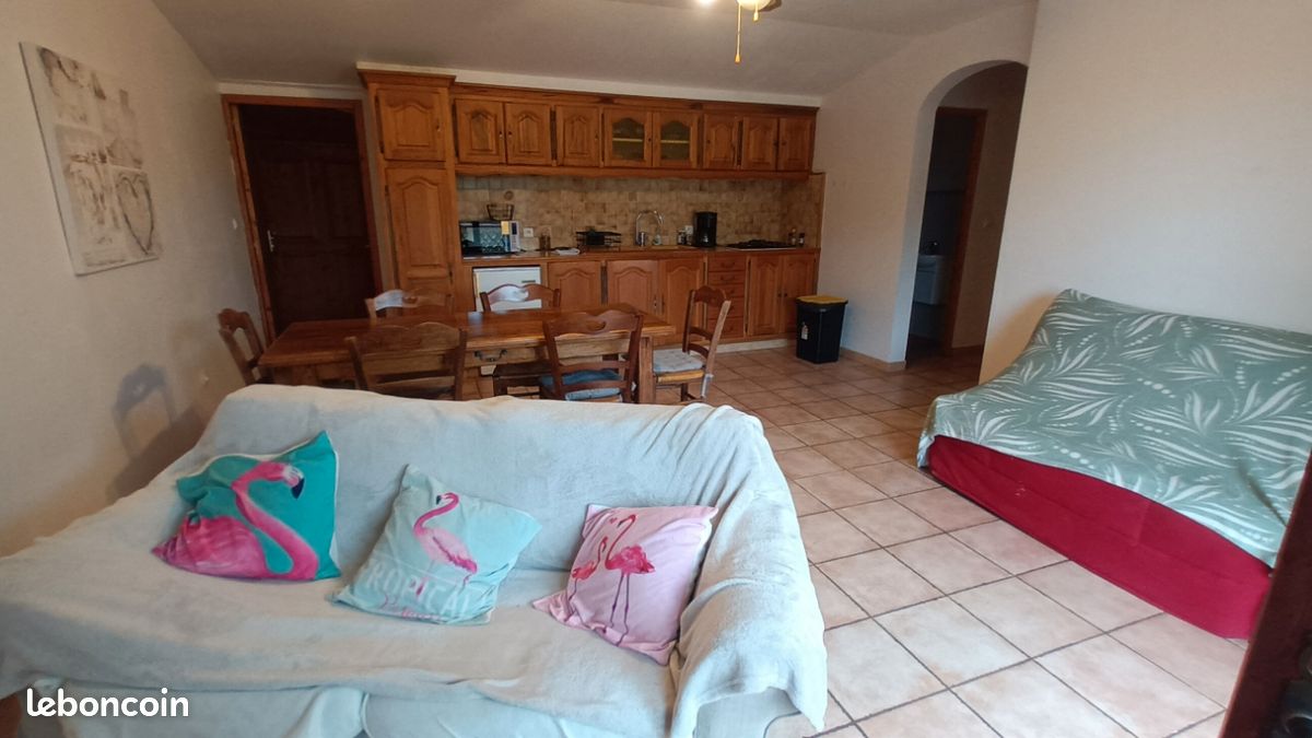 Appartement a louer arles - 3 pièce(s) - 69 m2 - Surfyn