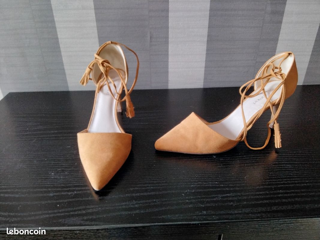 Chaussures femmes (image 1)