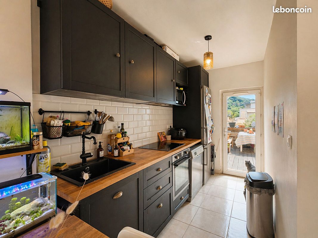 Maison 4 pièces 77 m² · à Auriol · 77 m² · 299 000 €