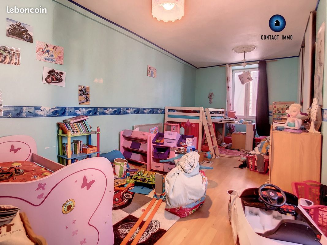 Maison 5 pièces 135 m² - Objat 19130 (image principale 5)