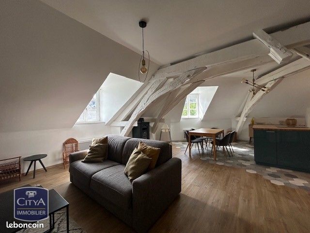 Appartement 4 pièces 63 m² (image 8)