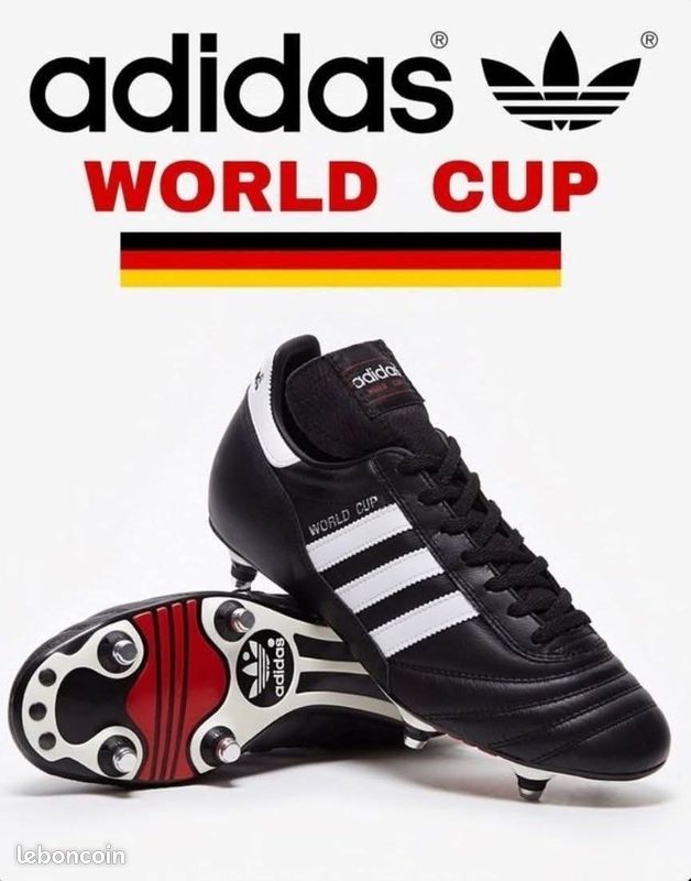 soccer shoes adidas 7406