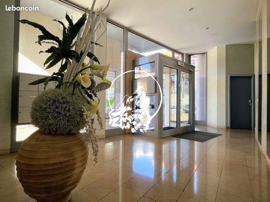 Appartement 3 pièces 71 m² · à Forbach · 71 m² · 139 000 €