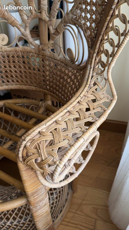 Fauteuil Emmanuelle (image 10)